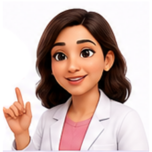 Dr. Ananya — Fertility Specialist Dr. Ananya