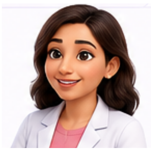 Dr. Ananya — Fertility Specialist Dr. Ananya